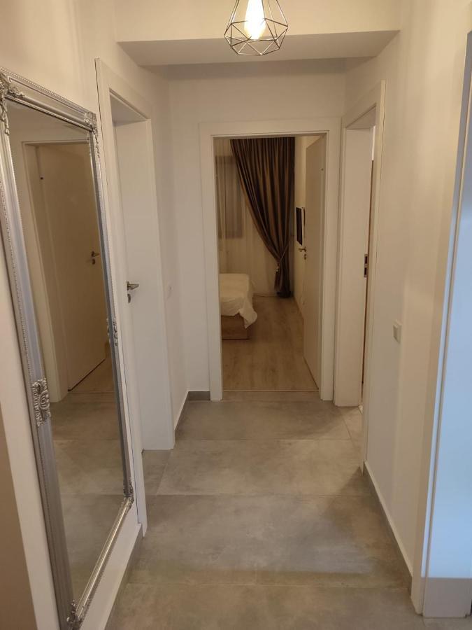 Dream 1 Apartment Bucharest Exterior photo