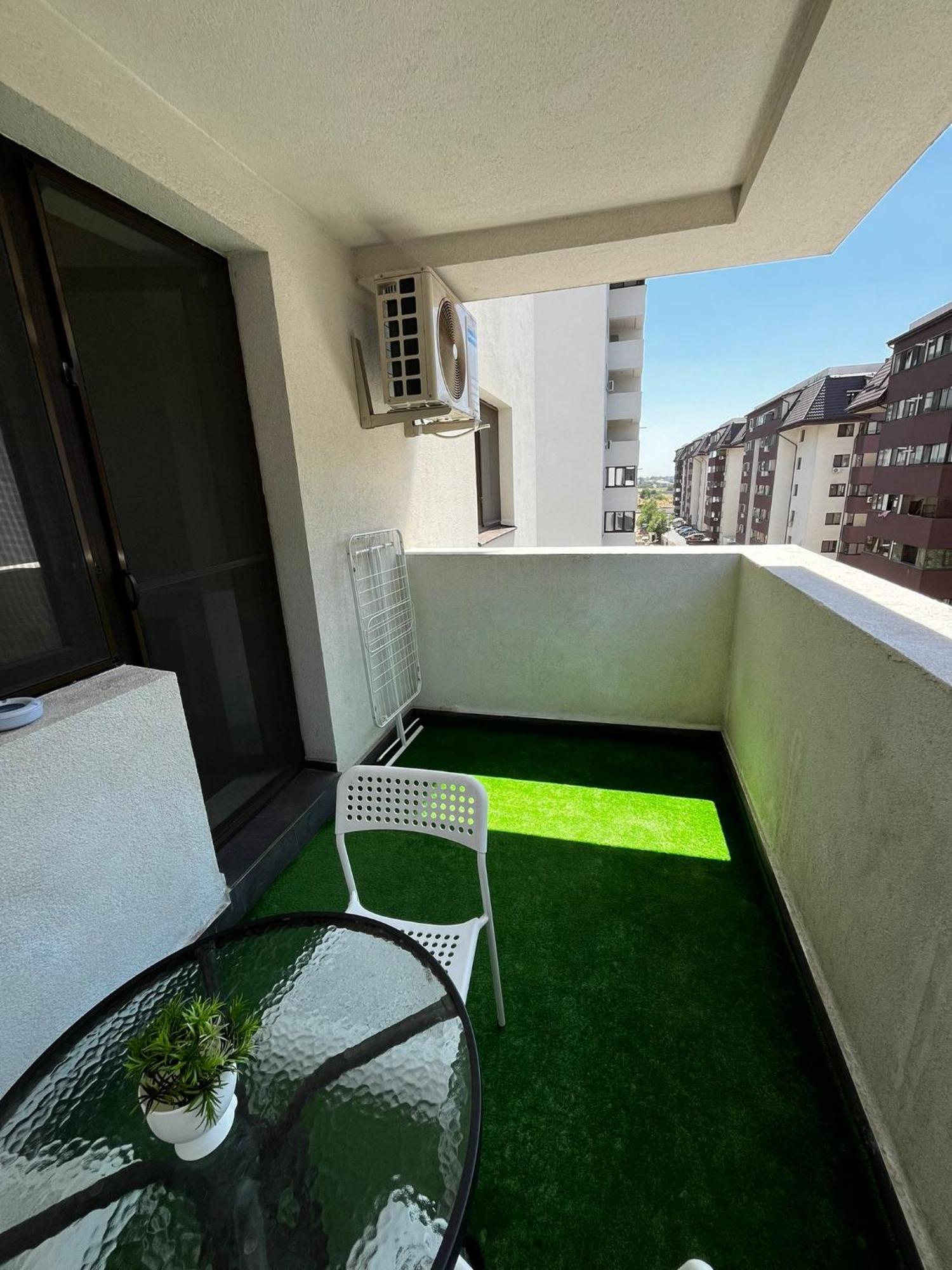Dream 1 Apartment Bucharest Exterior photo