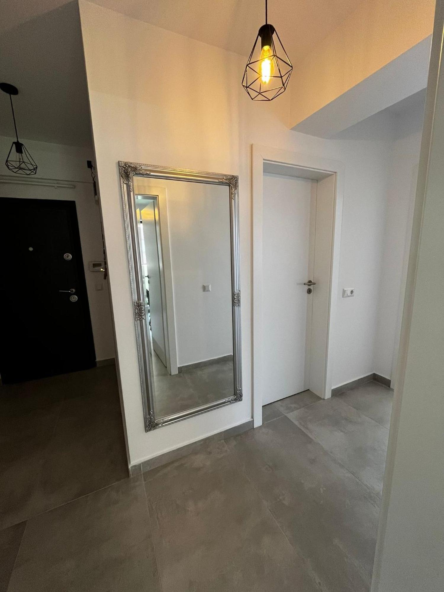 Dream 1 Apartment Bucharest Exterior photo