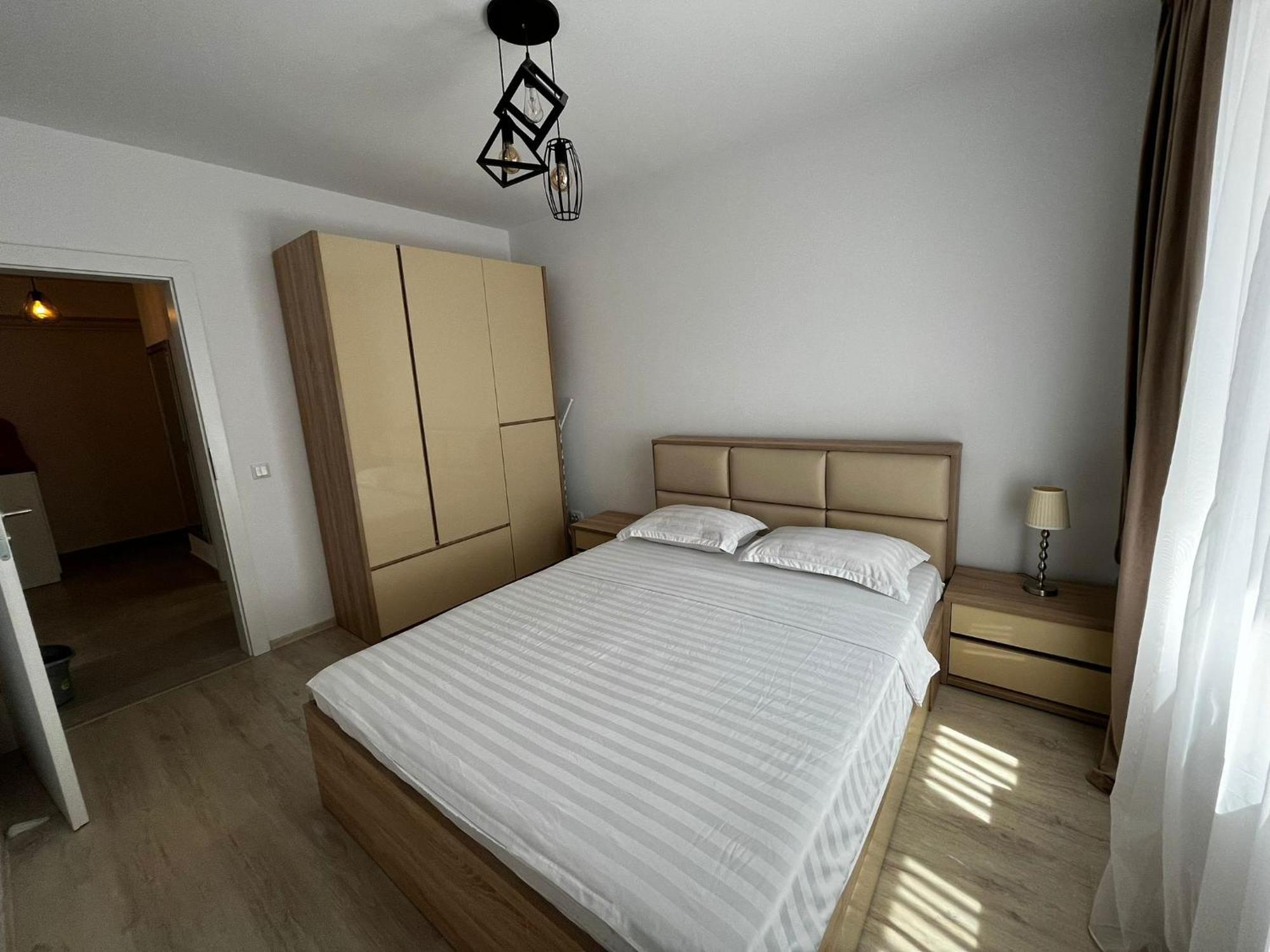 Dream 1 Apartment Bucharest Exterior photo
